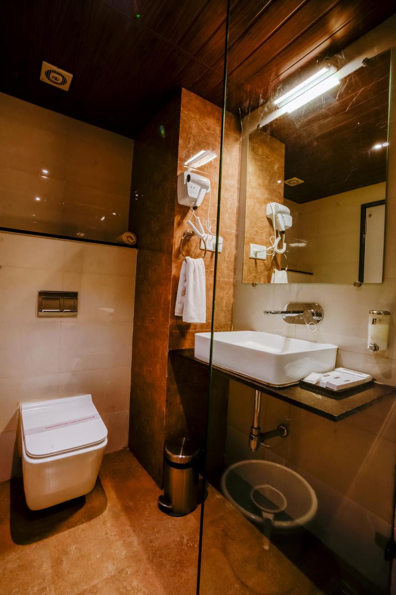 Kamat'S Daffodil Resort Goa Pilerne Екстер'єр фото