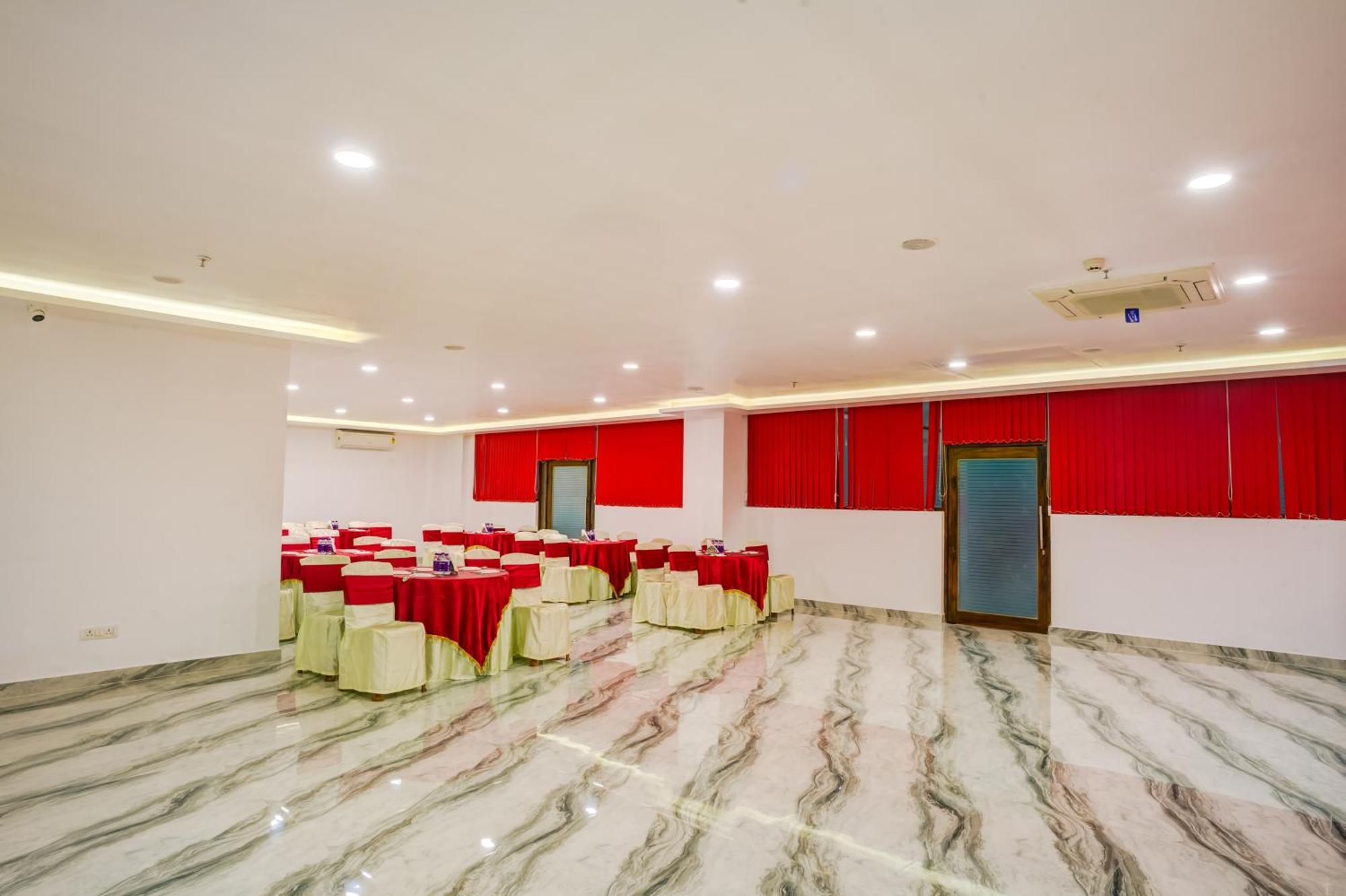 Kamat'S Daffodil Resort Goa Pilerne Екстер'єр фото