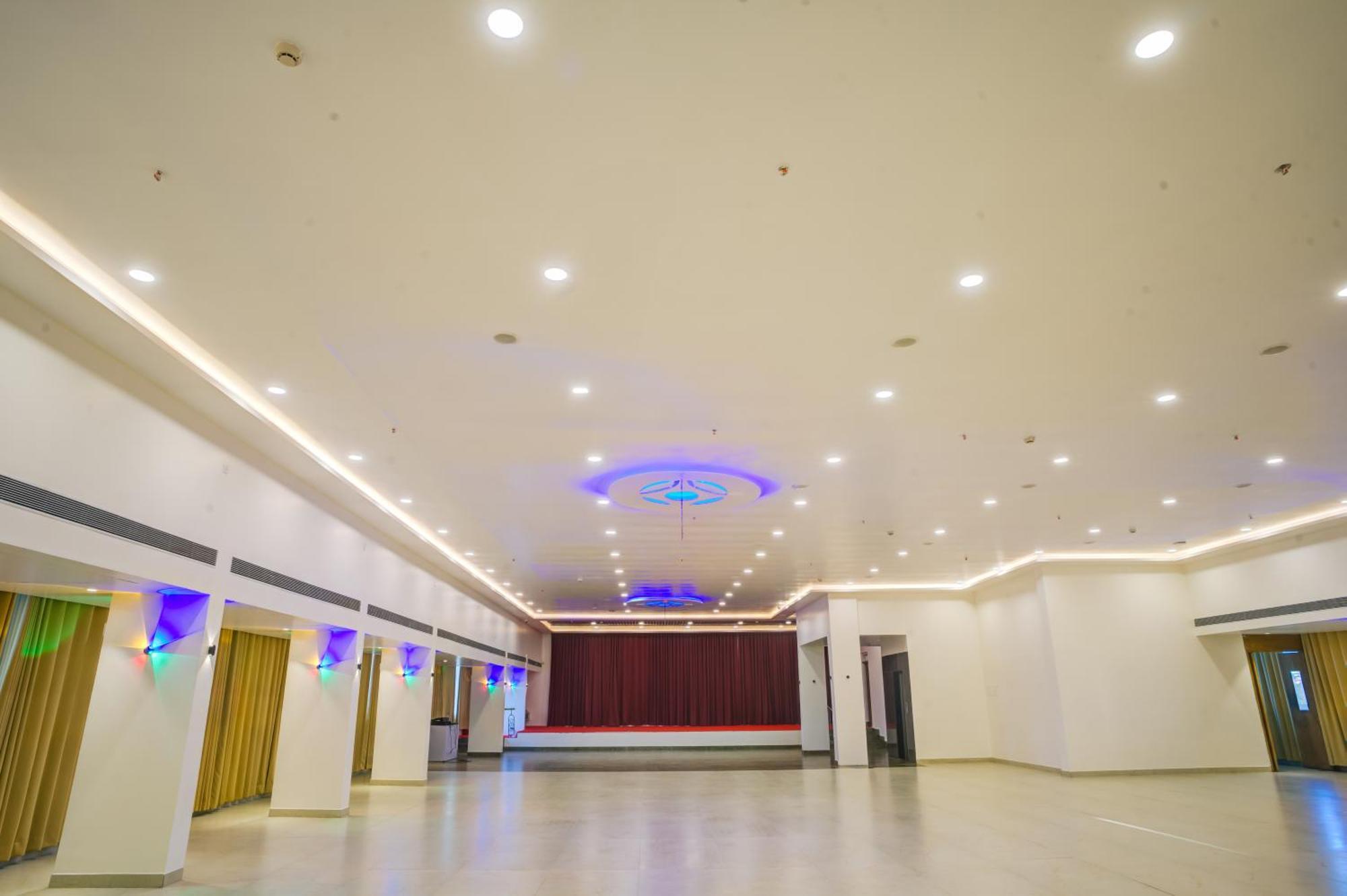 Kamat'S Daffodil Resort Goa Pilerne Екстер'єр фото
