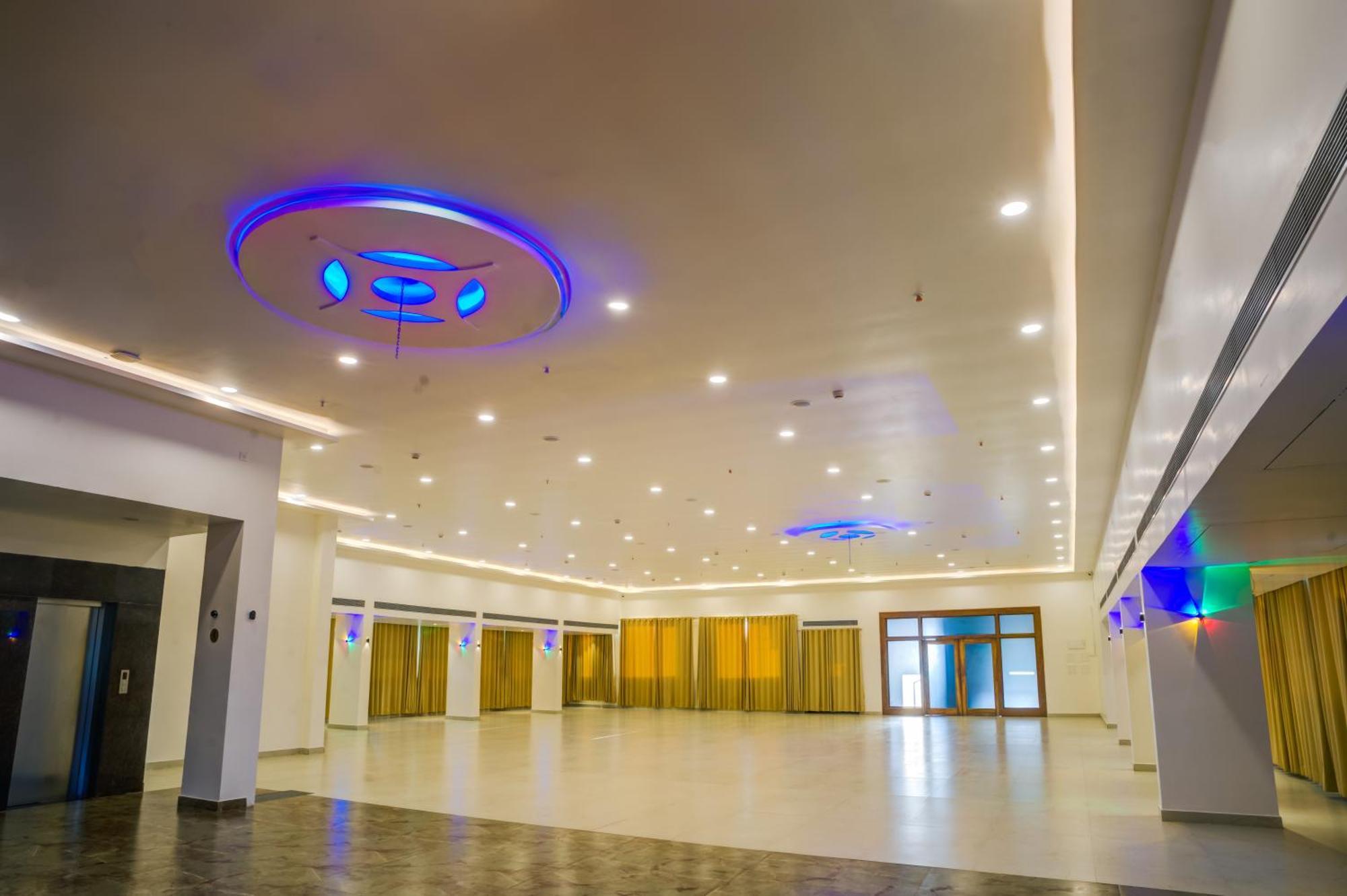 Kamat'S Daffodil Resort Goa Pilerne Екстер'єр фото