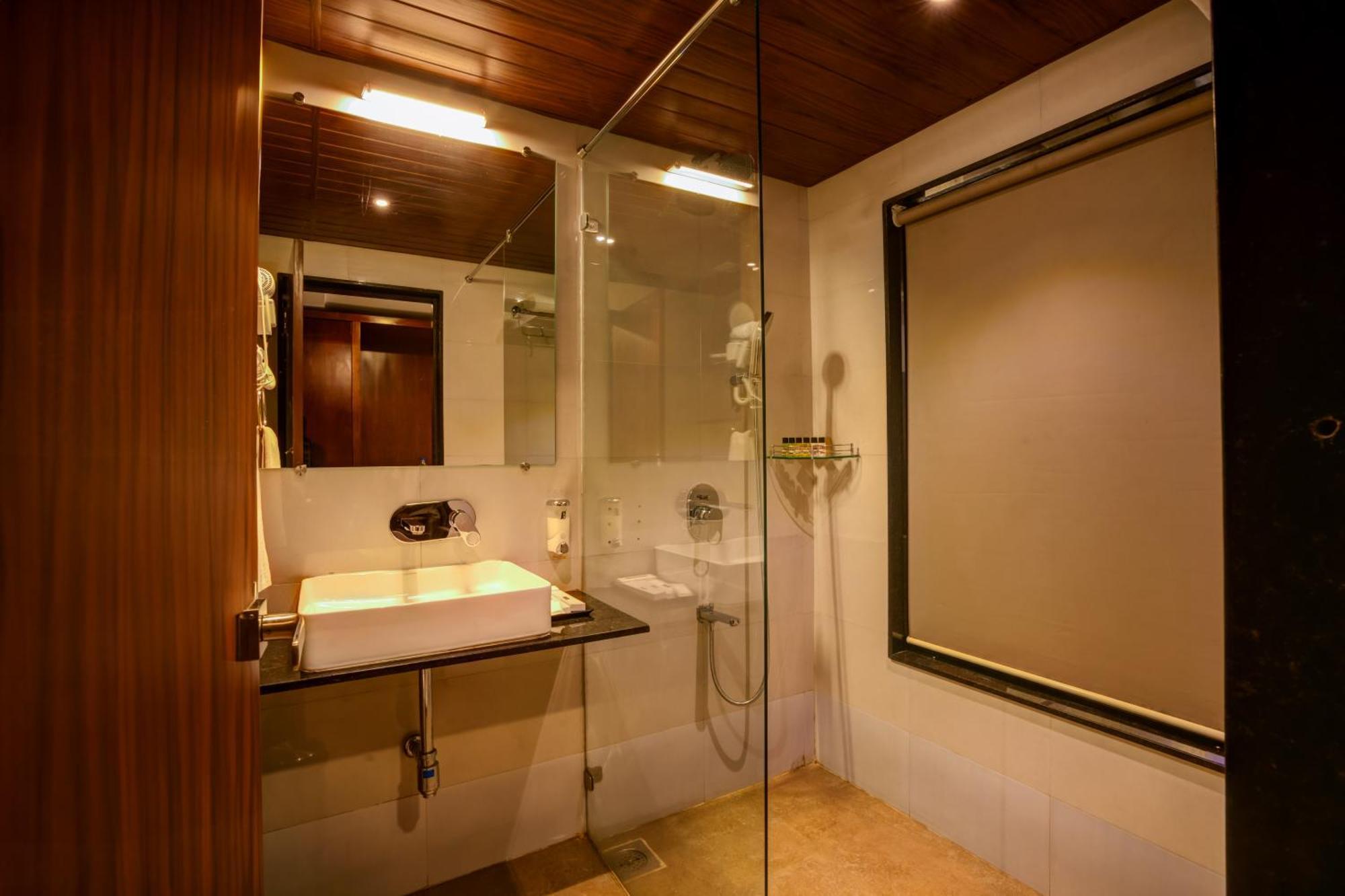 Kamat'S Daffodil Resort Goa Pilerne Екстер'єр фото
