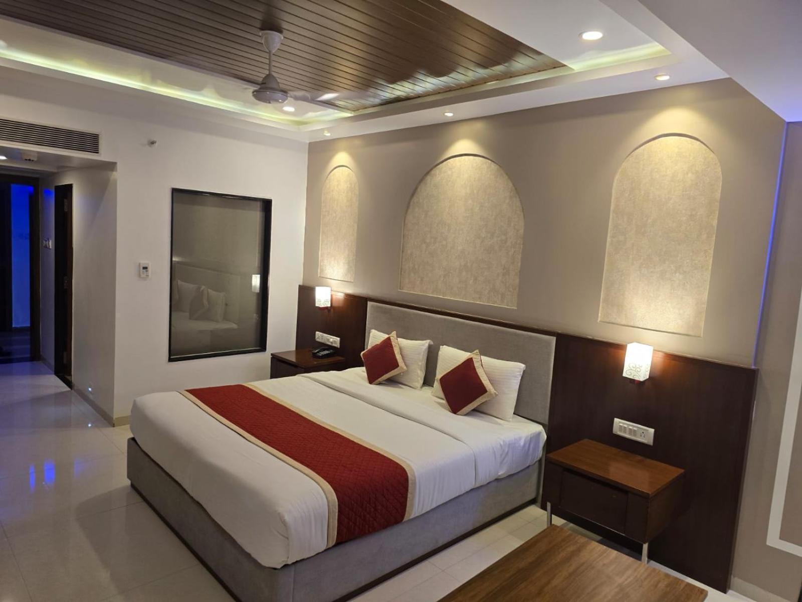 Kamat'S Daffodil Resort Goa Pilerne Екстер'єр фото